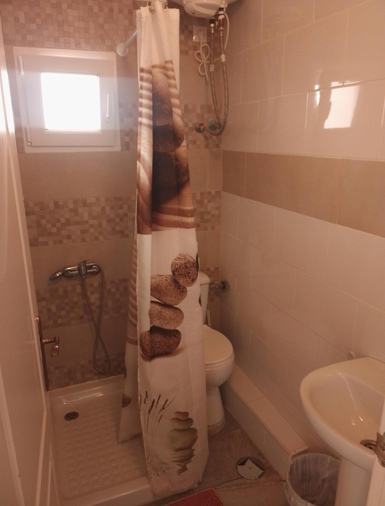 מאלגה Apartamentos Coris Urban Center מראה חיצוני תמונה